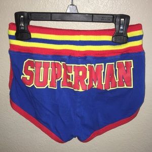 DC Comics Shorts - Superman Shorts DC Comics Shorts - Superman Shorts